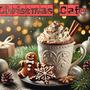 Christmas Café Jazz: Smooth Tunes for the Holiday Season