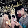 Una Pesadilla (feat. Bruno Love)