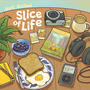 Slice of Life (Explicit)