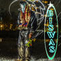 Woo Yea Yea BISWAS (Explicit)