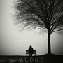 Alone