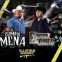 Silverio Monares (feat. El Kompa Uniko)