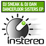 Dancefloor Sisters EP