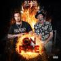 On Fire (feat. Rocc)