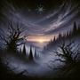 Between Twilight And Daybreak