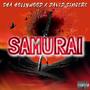 Samurai (feat. David Sincere) [Explicit]