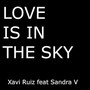 Love Is in The Sky