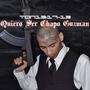 Quiero Ser Chapo Guzman (feat. MC.Mike) [Explicit]