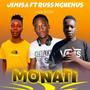 Monati (feat. Jimisa & Russ Nghenus)