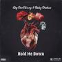 Hold Me Down (feat. Baby Drakoo) [Explicit]