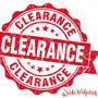 Clearance (Explicit)