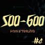 500 - 600 (Explicit)