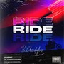 Ride (feat. Stoouie & Fredd0) [Explicit]