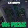 UN FILI (feat. Quinto) [Explicit]