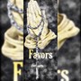 Favors (Explicit)