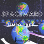 Spaceward