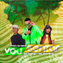 Vou Sentar (feat. Mc Morena & Ryyan No Beat) (Brega Funk) [Explicit]