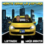 Monte dans la voiture