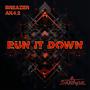 Run it down (feat. AK4.2)