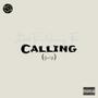 Calling (feat. Sammy Flex) (Sped Up)