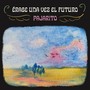 Pajarito (feat. Andres Hayes)