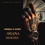 ARAMA (feat. Avro) [Explicit]