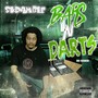 Bars n Darts (Re-Issued) [Explicit]