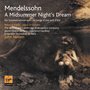 Mendelssohn: A Midsummer Night's Dream & Ruys Blas Overture