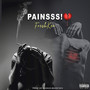 PAINSSS! (Explicit)