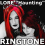 Haunting RINGTONE