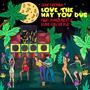 Love The Way You Dub (feat. Dunia Best & Rude Girl Revue)