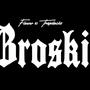 Broski (feat. Trap Docks) [Explicit]