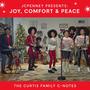 Joy Comfort & Peace