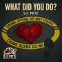 What Did You Do?