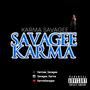 Savage Karma (Explicit)