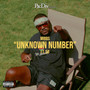 UNKNOWN NUMBER (Explicit)