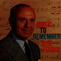 Music to Remember by Jose Iturbi