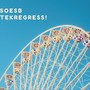 Tekregress!