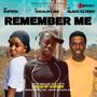 Remember Me (feat. Vocalist Zee & Black X 2 Zero)