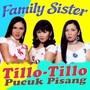 Tillo-Tillo Pucuk Pisang