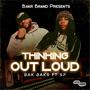 Thinking Out Loud (feat. Bak Bakr & S.P.) [Radio Edit]