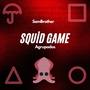 SQUID GAME AGRUPADOS