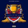 Steppa Of The Year (Explicit)