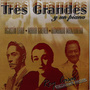 Tres Grandes Y Un Piano (Instrumental)