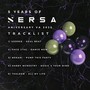 5 Years of Sersa, Anniversary Va 2025