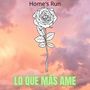 Lo Que Mas Ame (Explicit)