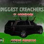 Biggest Creachers (feat. Manski Beretta) [Explicit]