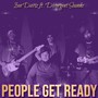 People Get Ready (feat. Divergent Soundz)