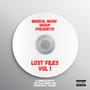 Lost Files, Vol. 1 (Explicit)