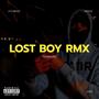 Lost Boy (Remix) [Explicit]